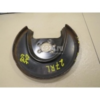 Пыльник тормозного диска VAG Fabia (1999 - 2007) 6Q0615611