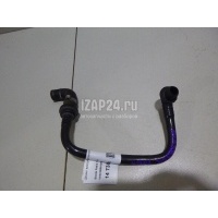 Шланг вакуумного усилителя тормоза VAG Fabia (1999 - 2007) 6Q0612041A