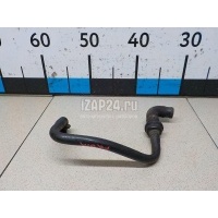 Шланг вакуумного усилителя тормоза VAG Fabia (1999 - 2007) 6Q0612041A