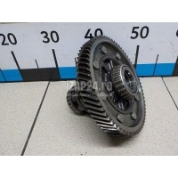 Дифференциал VAG Fabia (1999 - 2007) 02T409021AS