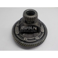 Дифференциал VAG Fabia (1999 - 2007) 02T409021AS