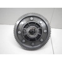 Дифференциал VAG Fabia (1999 - 2007) 02T409021AS