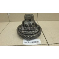 Дифференциал VAG Fabia (1999 - 2007) 02T409021AS