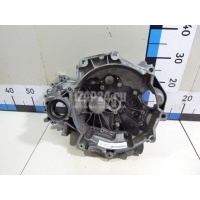 Корпус КПП VAG Fabia (1999 - 2007) 02T301107R