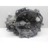 Корпус КПП VAG Fabia (1999 - 2007) 02T301107B