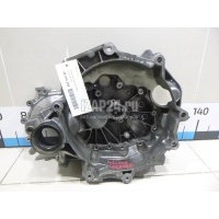 Корпус КПП VAG Fabia (1999 - 2007) 02T301107R