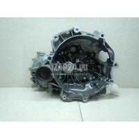 Корпус КПП VAG Fabia (1999 - 2007) 02T301107R