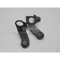 Кронштейн крепления троса КПП VAG Fabia (1999 - 2007) 6Q0711789B