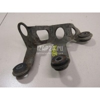 Кронштейн крепления троса КПП VAG Fabia (1999 - 2007) 6Q0711789B