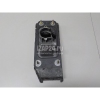 Кронштейн кулисы КПП VAG Fabia (1999 - 2007) 6Q0711061