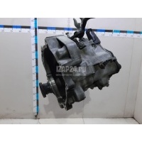 МКПП (механическая коробка переключения передач) VAG Fabia (1999 - 2007) 02T300057K