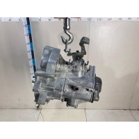 МКПП (механическая коробка переключения передач) VAG Fabia (1999 - 2007) 02T300057E