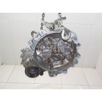 МКПП (механическая коробка переключения передач) VAG Fabia (1999 - 2007) 02T300053D