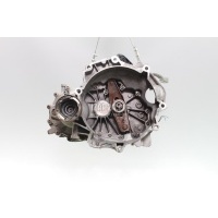 МКПП (механическая коробка переключения передач) VAG Fabia (1999 - 2007) 02T300057K