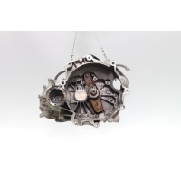 МКПП (механическая коробка переключения передач) VAG Fabia (1999 - 2007) 02T300057K