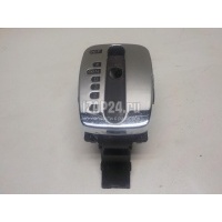 Накладка индикатора переключения передач VAG Fabia (1999 - 2007) 6Y1713109