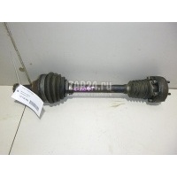 Полуось передняя левая VAG Fabia (1999 - 2007) 6Q0407451CX