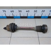 Полуось передняя левая VAG Fabia (1999 - 2007) 6Q0407451CX