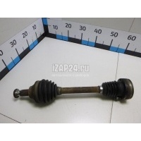 Полуось передняя левая VAG Fabia (1999 - 2007) 6Q0407451CX