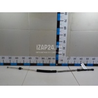 Трос КПП VAG Fabia (1999 - 2007) 6Q0711265G