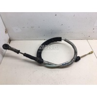 Трос КПП VAG Fabia (1999 - 2007) 6Y0711266B