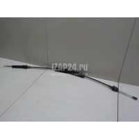 Трос КПП VAG Fabia (1999 - 2007) 6Q0711266AC
