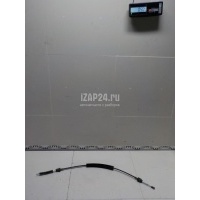 Трос КПП VAG Fabia (1999 - 2007) 6Q0711266C