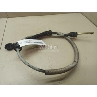 Трос КПП VAG Fabia (1999 - 2007) 6Y0711266B