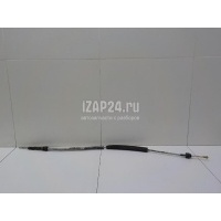 Трос КПП VAG Fabia (1999 - 2007) 6Y0711266B