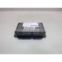 Блок управления двигателем VAG Fabia (1999 - 2007) 03E906033J