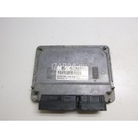 Блок управления двигателем VAG Fabia (1999 - 2007) 047906033G