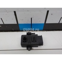 Блок электронный VAG Fabia (1999 - 2007) 1Z0959772B