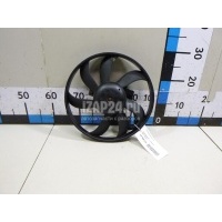 Вентилятор радиатора VAG Fabia (1999 - 2007) 1C0959455C