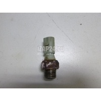 Датчик давления масла VAG Fabia (1999 - 2007) 047919081B
