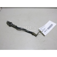 Клемма аккумулятора минус VAG Fabia (1999 - 2007) 6Q0971235G