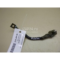 Клемма аккумулятора минус VAG Fabia (1999 - 2007) 6Q0971235B