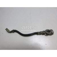 Клемма аккумулятора минус VAG Fabia (1999 - 2007) 6Q0971235B