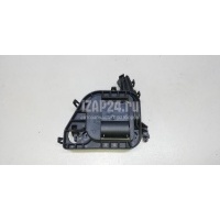 Моторчик заслонки отопителя VAG Fabia (1999 - 2007) 6Q0819453E