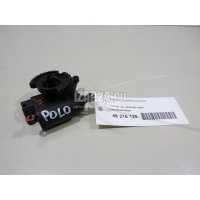 Моторчик заслонки отопителя VAG Fabia (1999 - 2007) 6Q1819453D