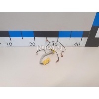 Проводка (коса) VAG Fabia (1999 - 2007) 6Y0971584