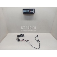 Проводка (коса) VAG Fabia (1999 - 2007) 6Y0971121E
