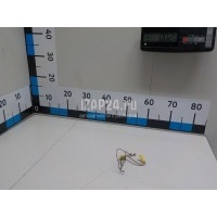 Проводка (коса) VAG Fabia (1999 - 2007) 6Y0971584