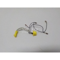 Проводка (коса) VAG Fabia (1999 - 2007) 6Y0971584