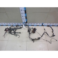 Проводка (коса) VAG Fabia (1999 - 2007) 6Y1971072