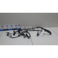 Проводка (коса) VAG Fabia (1999 - 2007) 036971612AJ