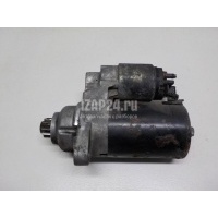 Стартер VAG Fabia (1999 - 2007) 02T911023B
