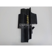 Воздуховод радиатора левый Renault Laguna II (2001 - 2008) 8200008863