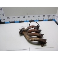 Коллектор выпускной Renault Laguna II (2001 - 2008) 8200137449