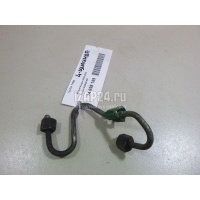 Трубка ТНВД Renault Clio III (2005 - 2012) 8200591997