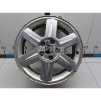 Диск колесный легкосплавный Renault Laguna II (2001 - 2008) 8200018268